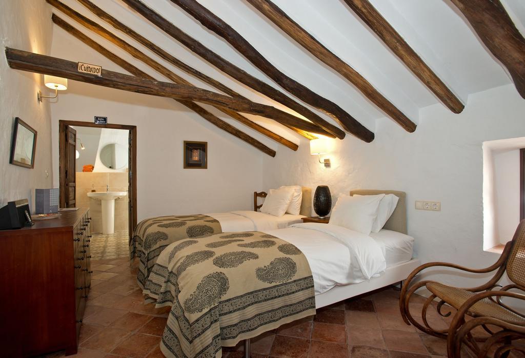Almohalla 51 Hotel Archidona Phòng bức ảnh
