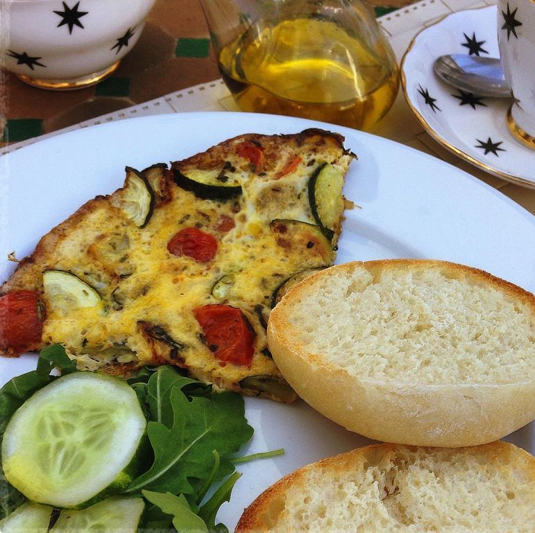 Almohalla 51 Hotel Archidona Ngoại thất bức ảnh