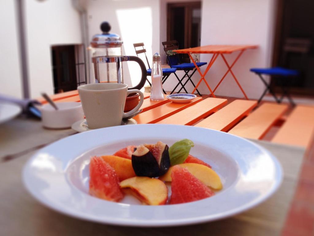Almohalla 51 Hotel Archidona Ngoại thất bức ảnh