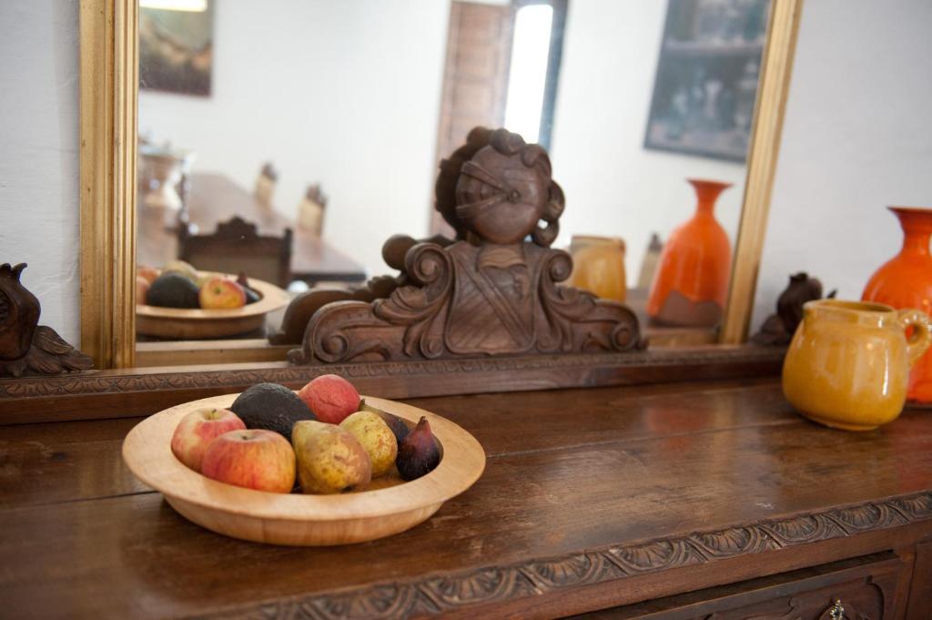 Almohalla 51 Hotel Archidona Ngoại thất bức ảnh