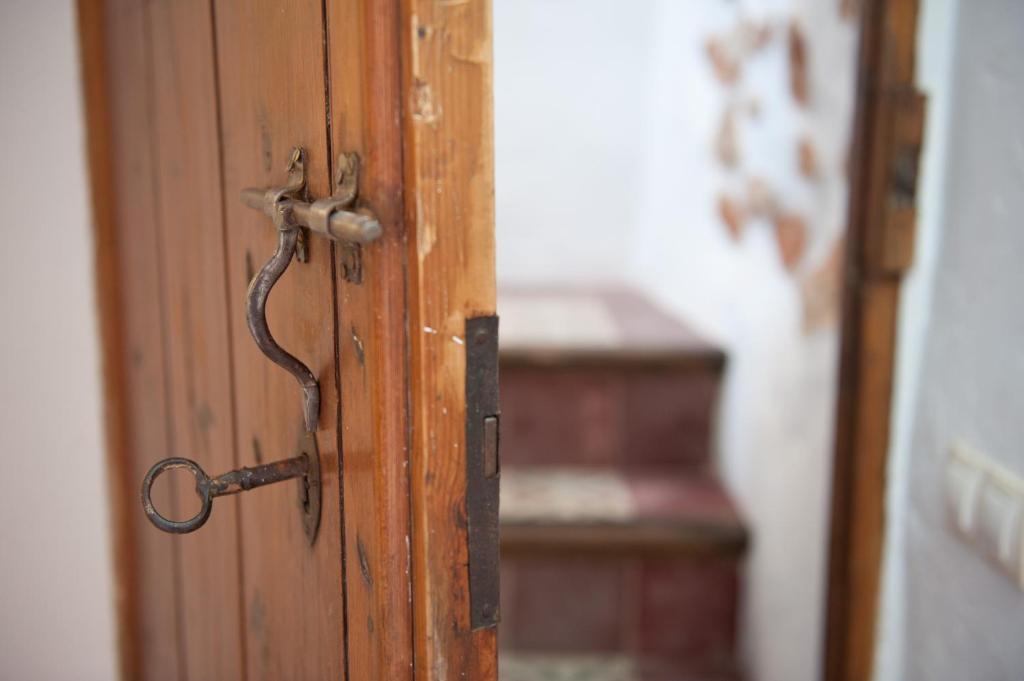 Almohalla 51 Hotel Archidona Ngoại thất bức ảnh