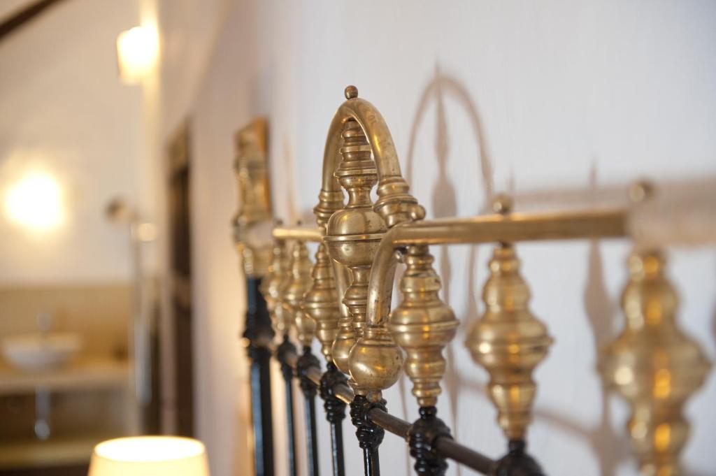 Almohalla 51 Hotel Archidona Ngoại thất bức ảnh